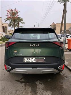 کیا سپۆرتاج